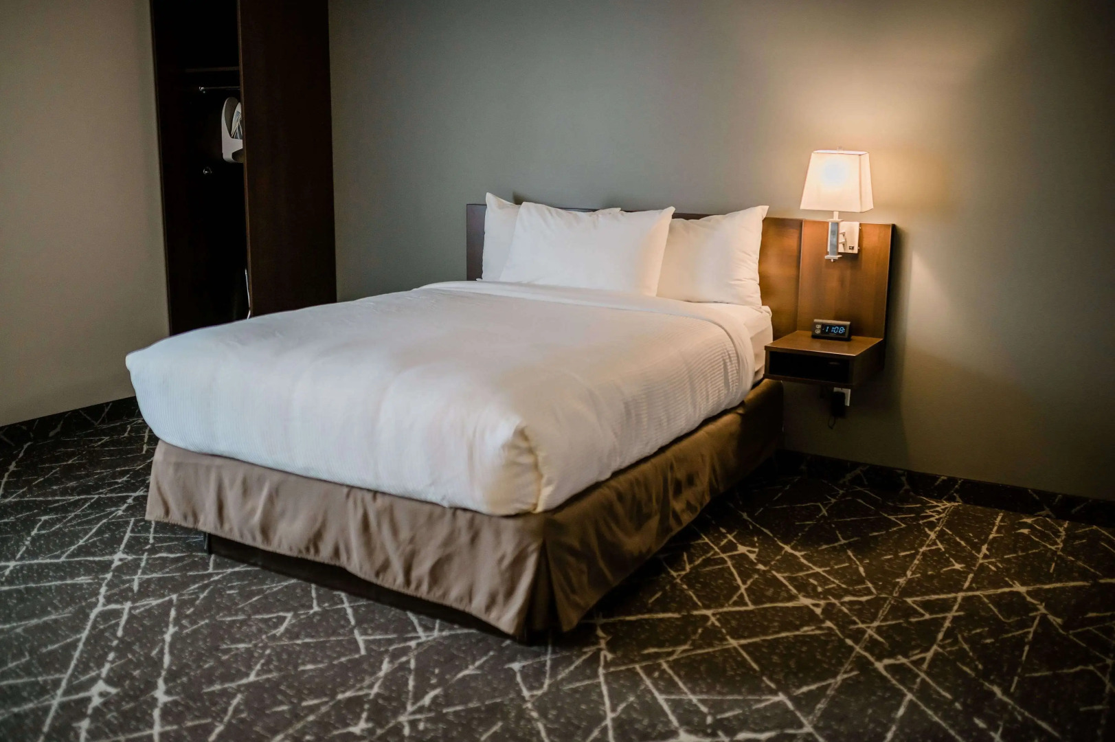 Microtel Inn & Suites by Wyndham Portage La Prairie