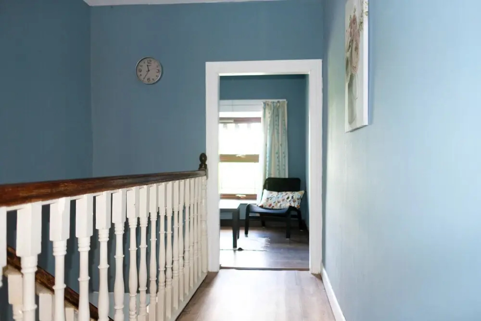 Garadice View Farmhouse