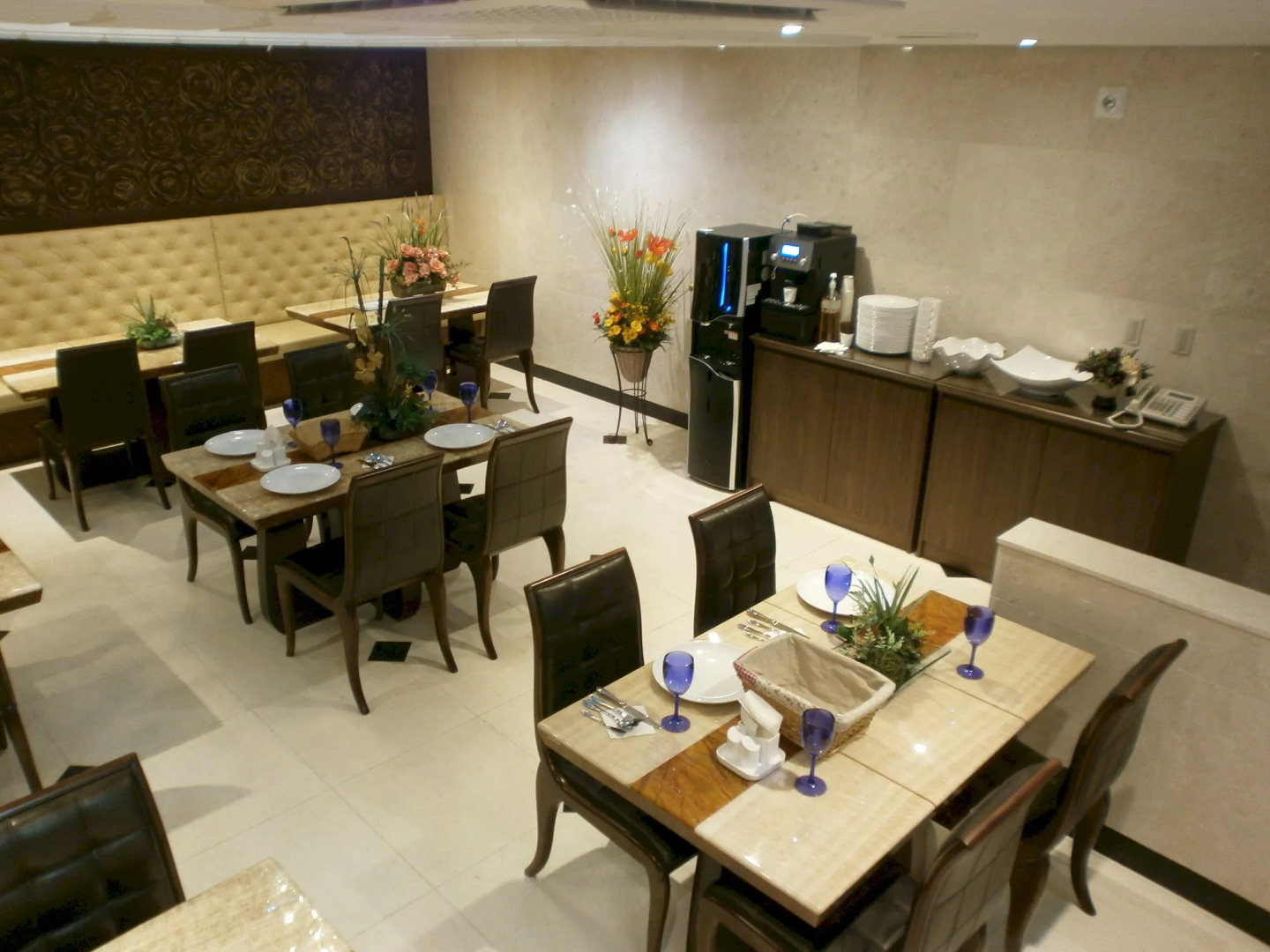 Dongtan Hotel Windsor