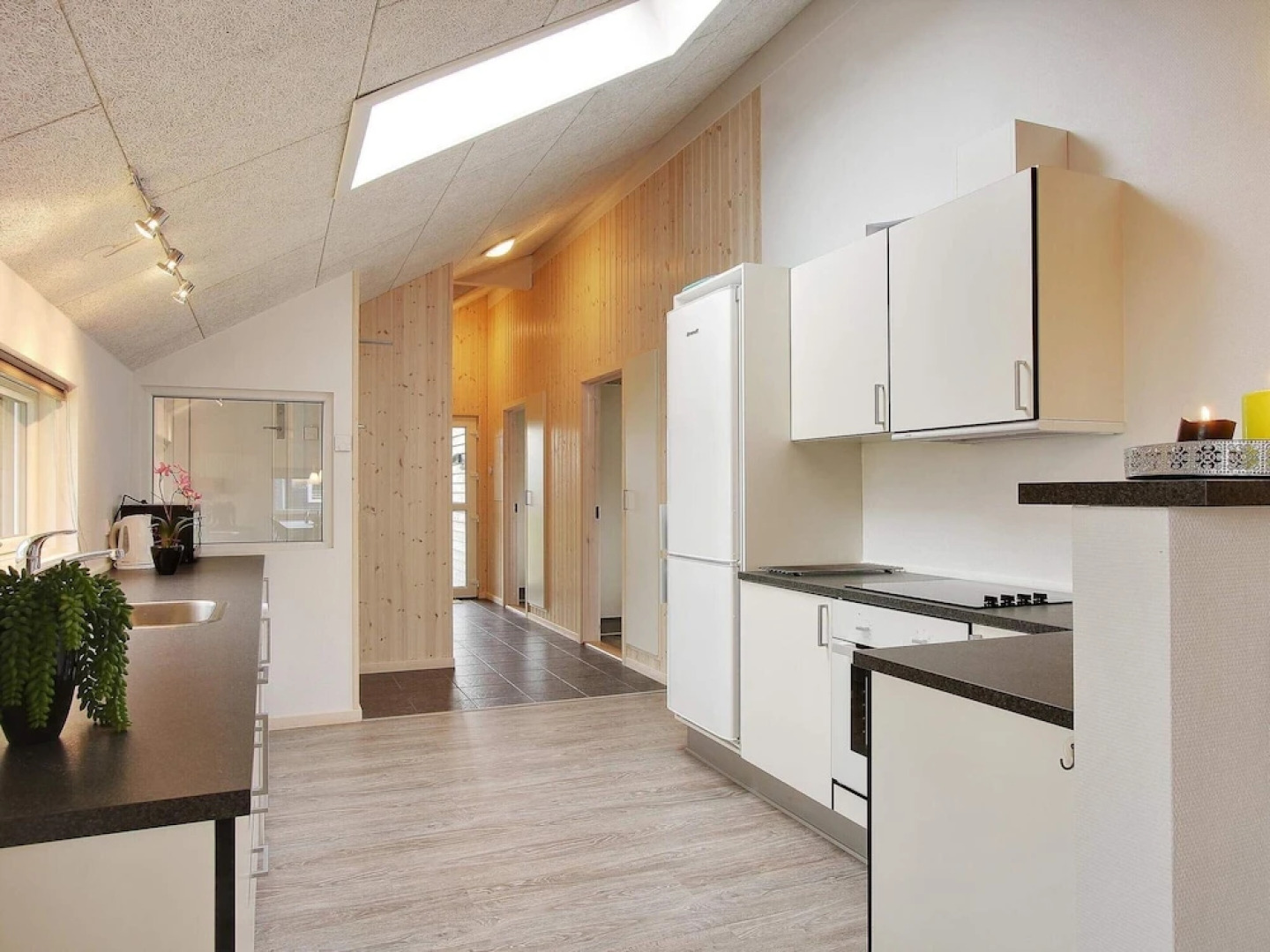 Luxury Retreat in Kegnaes - By Traum Ferienwohnungen