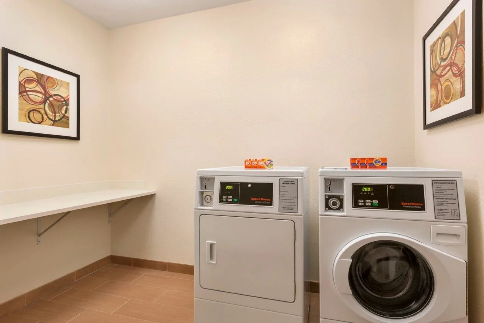 Fairfield Inn & Suites Houston Humble