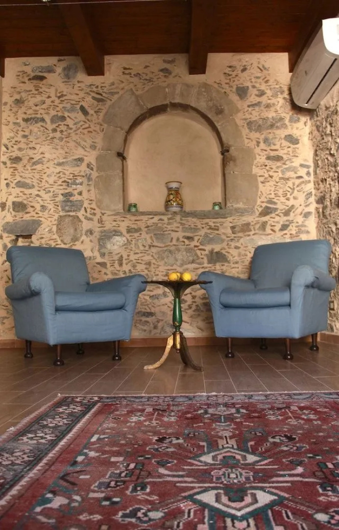 Due Sicilie Maison de Charme