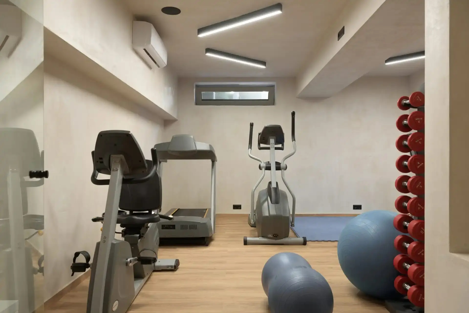 Bio Suites Hotel