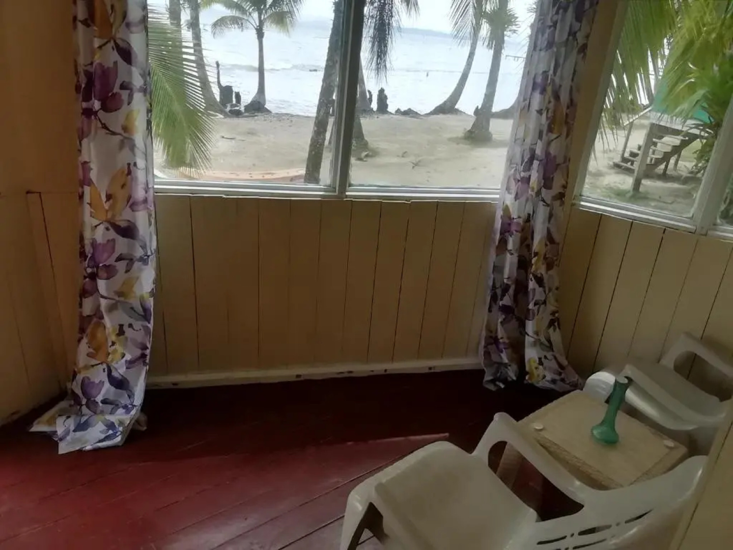 Buccaneer Resort