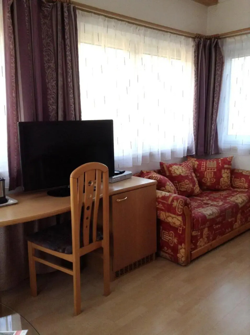 Privatzimmer Feiken