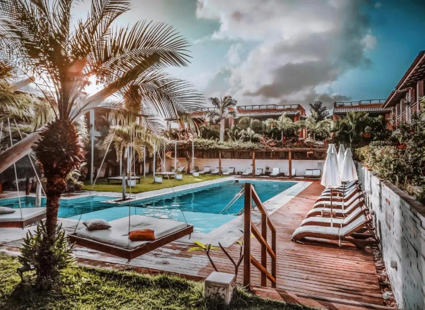 Pipa Beleza - Unidades Particulares