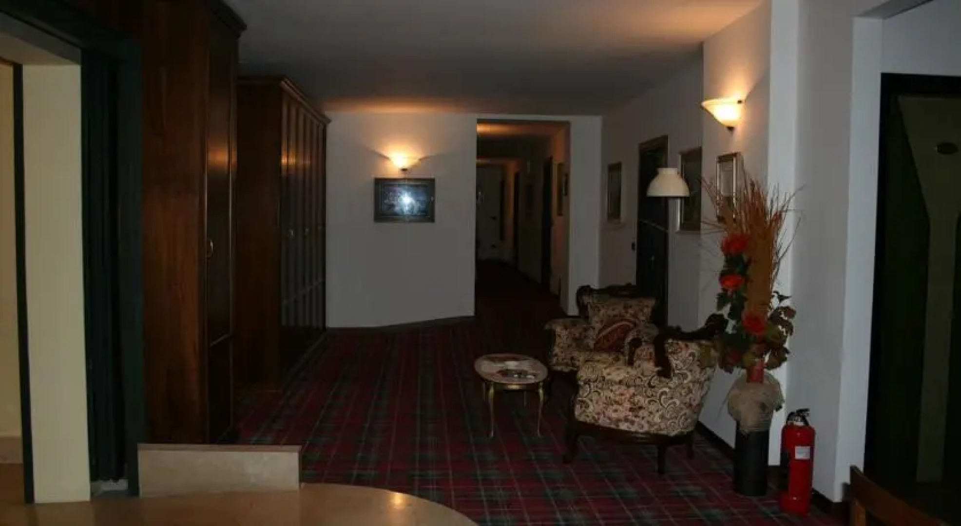 Antica Locanda Tre Re