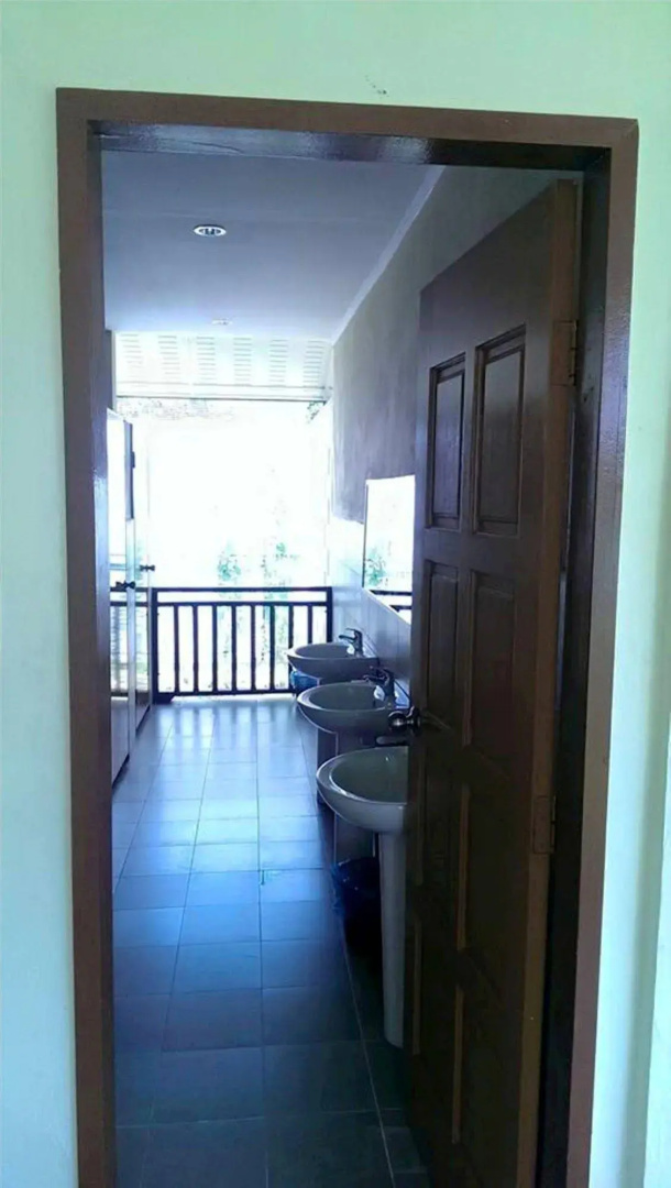 Tanini Sepilok (Formerly Nature Lodge Sepilok)