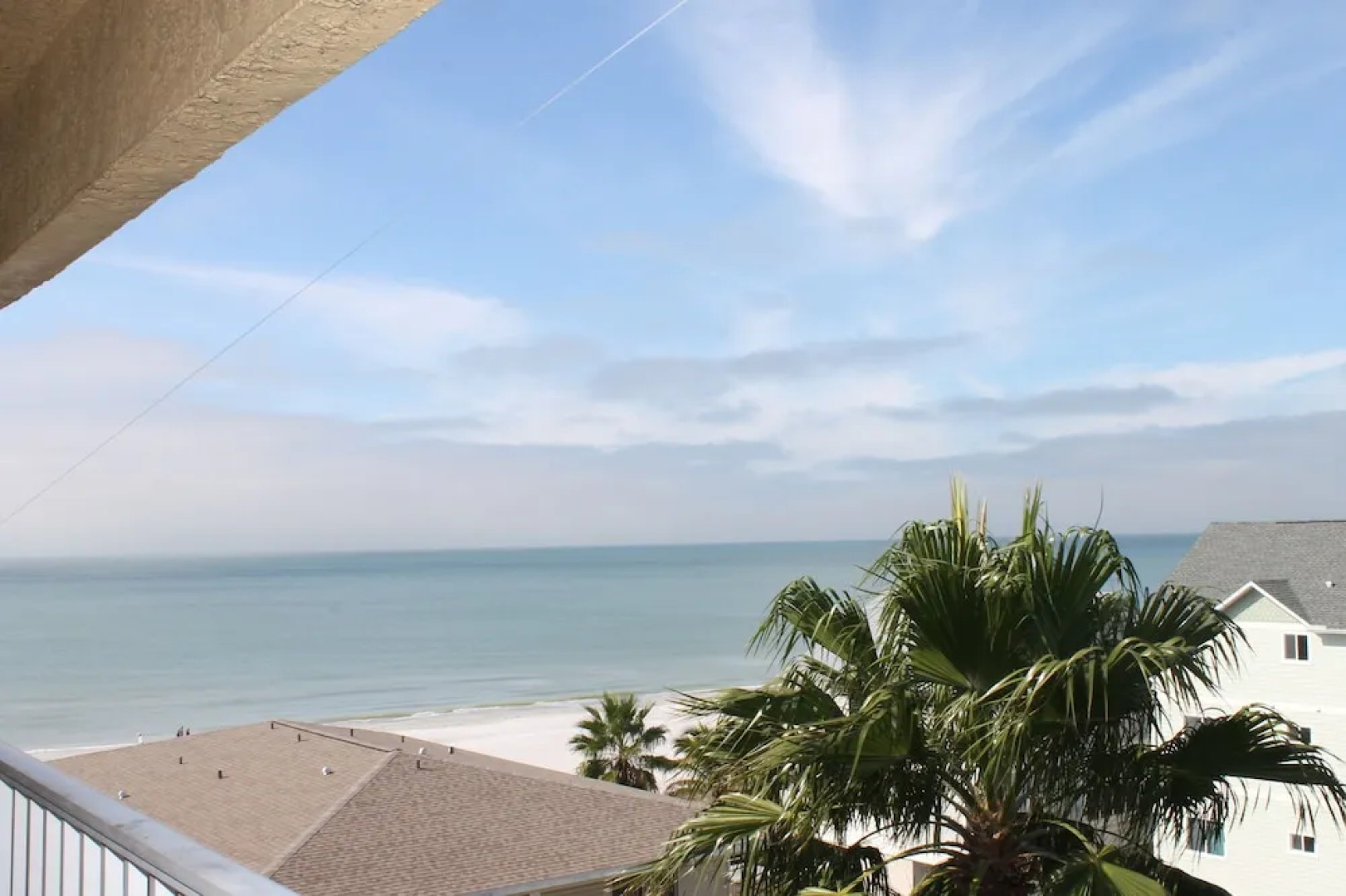 Sand Dollar 512 Apartment