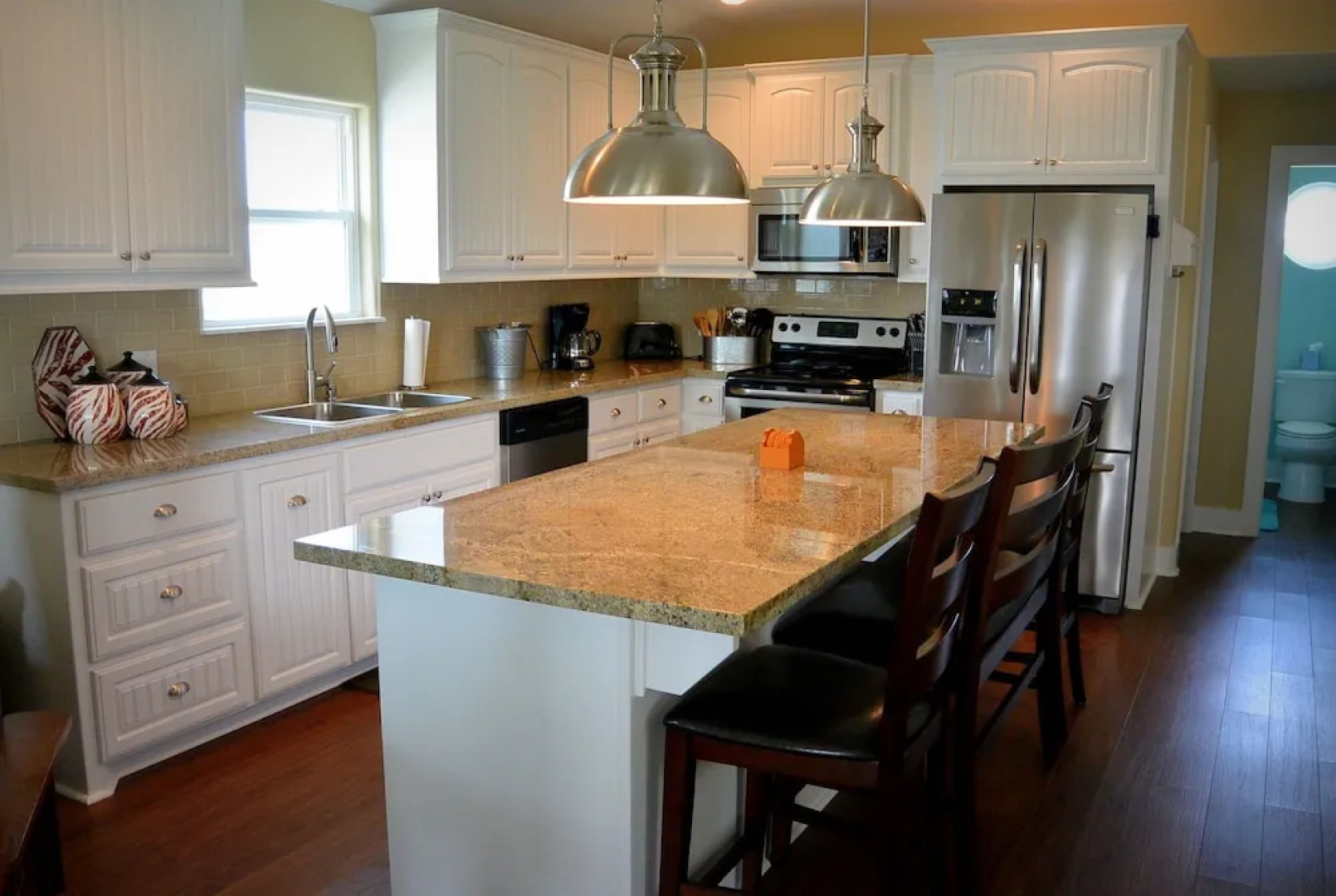 1 Laguna Lure by RedAwning