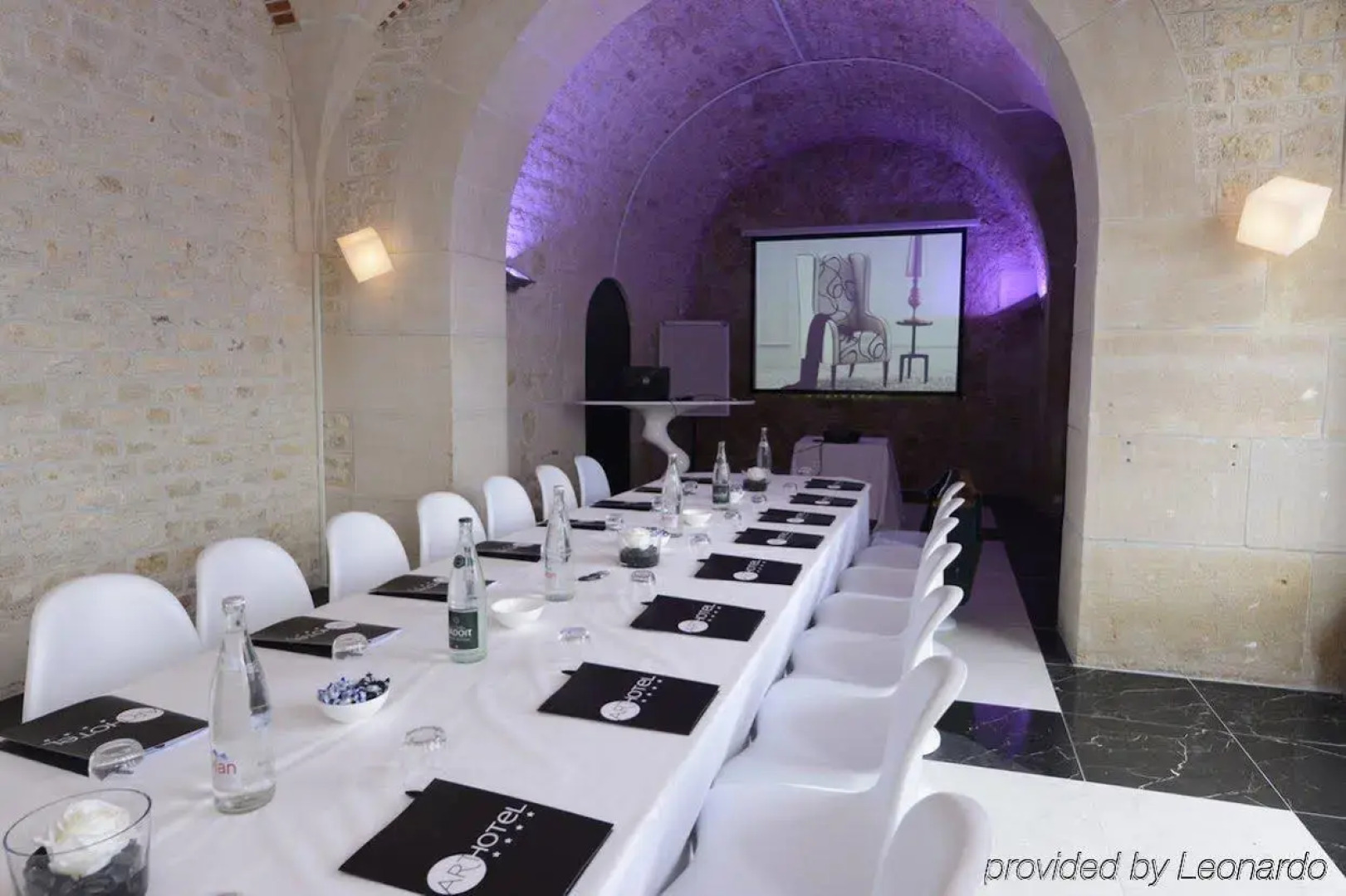 Art Hôtel Rochecorbon