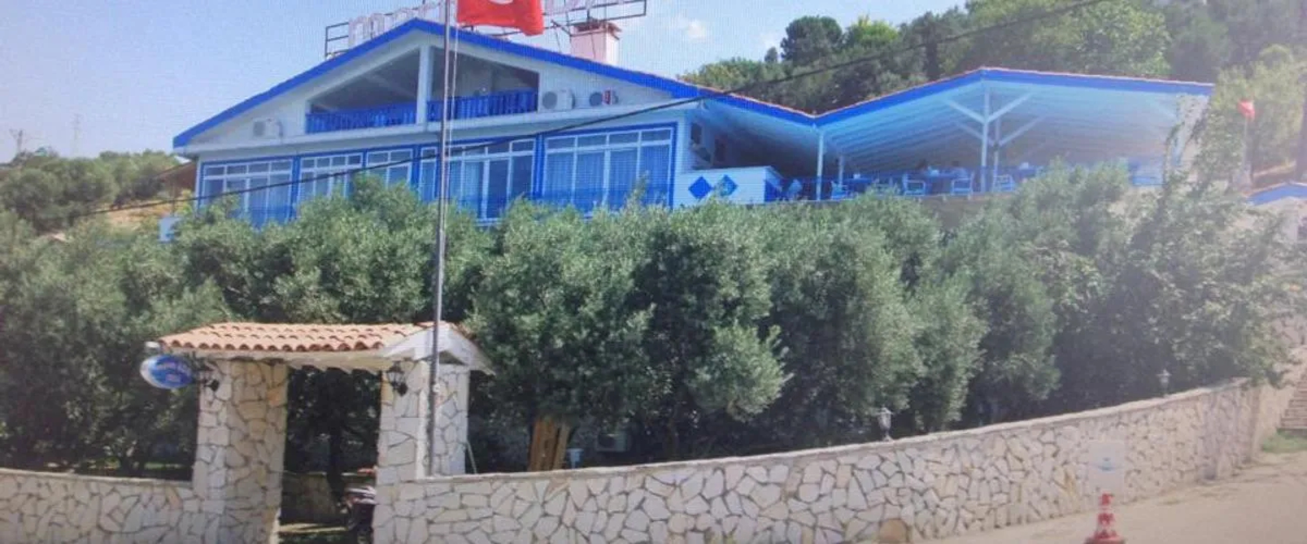 Marmada Otel