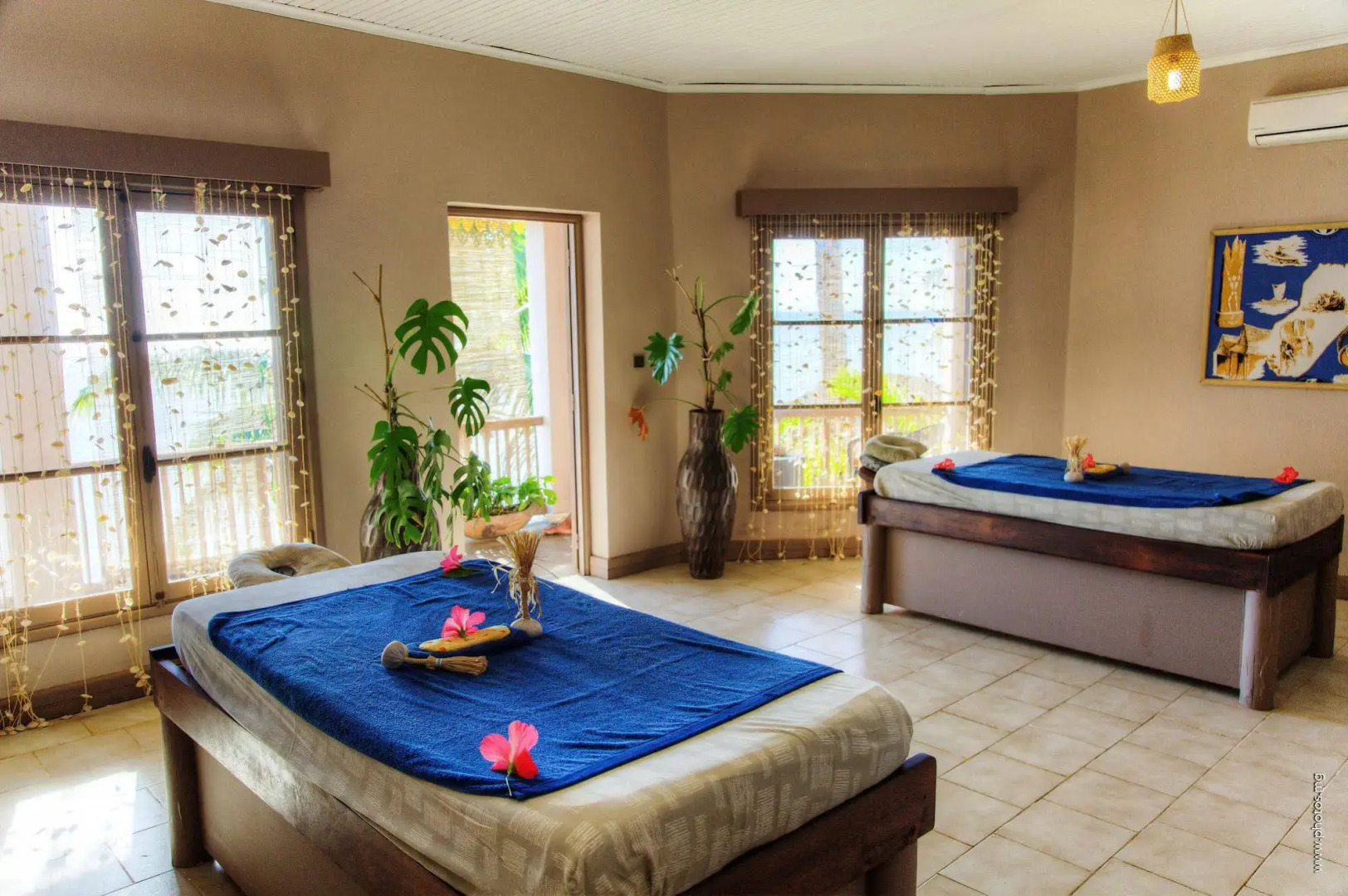 Mantis Soanambo Hotel and Spa