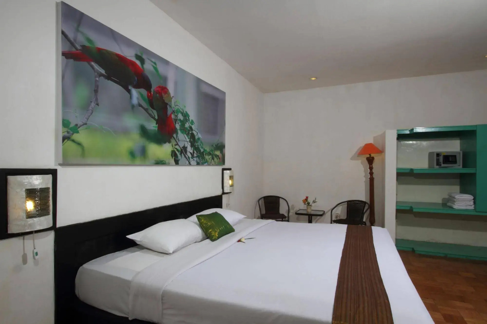 The Seminyak Village