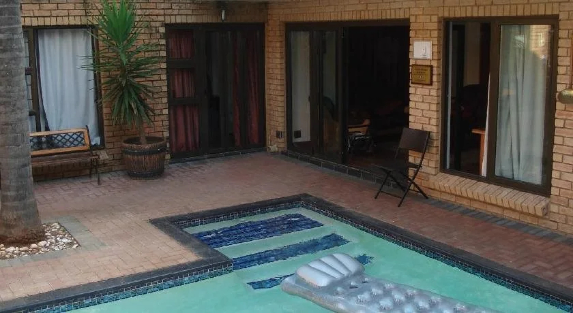 Uitsigpark Guest  Home4U