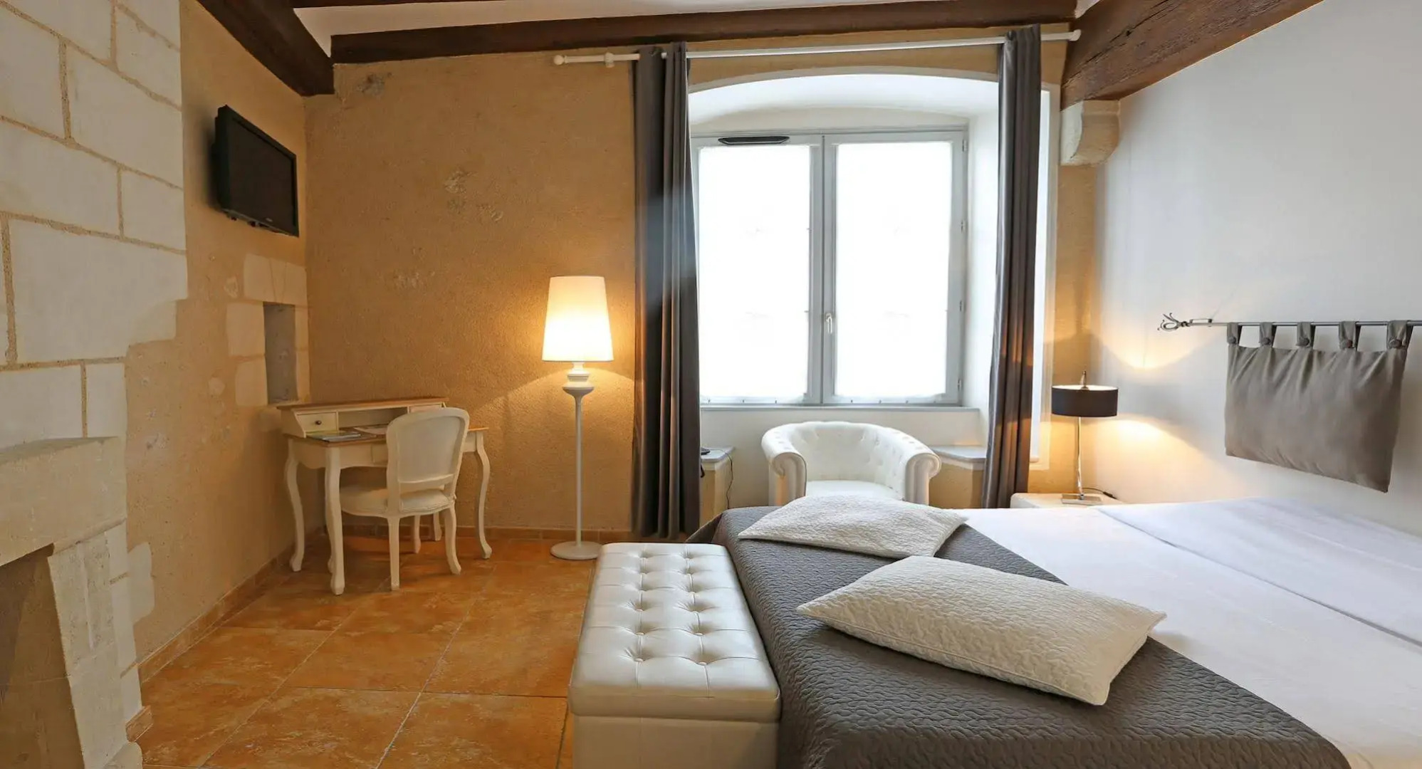 Boutique Hotel & Restaurant, Le XII - Douze de Luynes