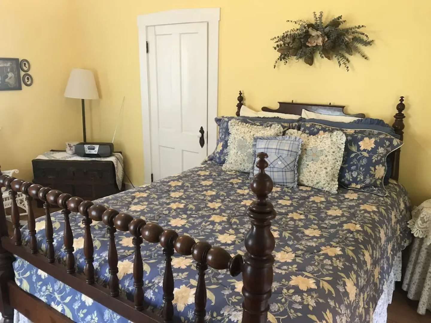 Corner George Inn Bed & Breakfast