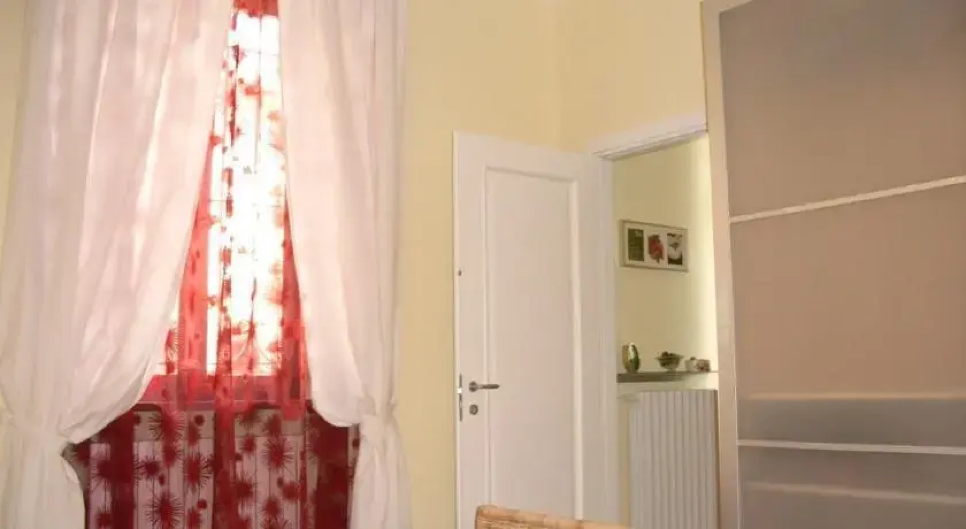 La Casa Azzurra