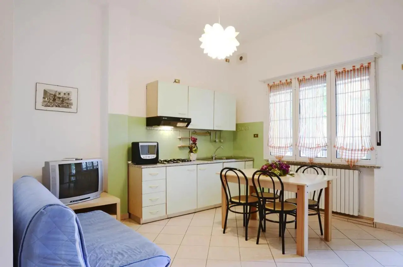 Hotel & Residence Parador