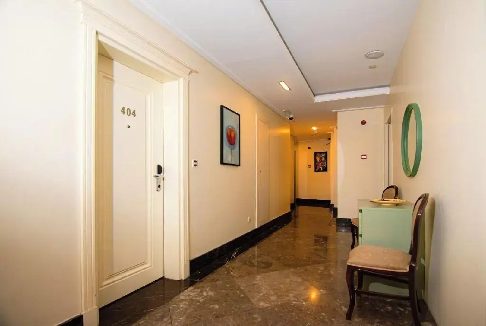 Recital Hotel