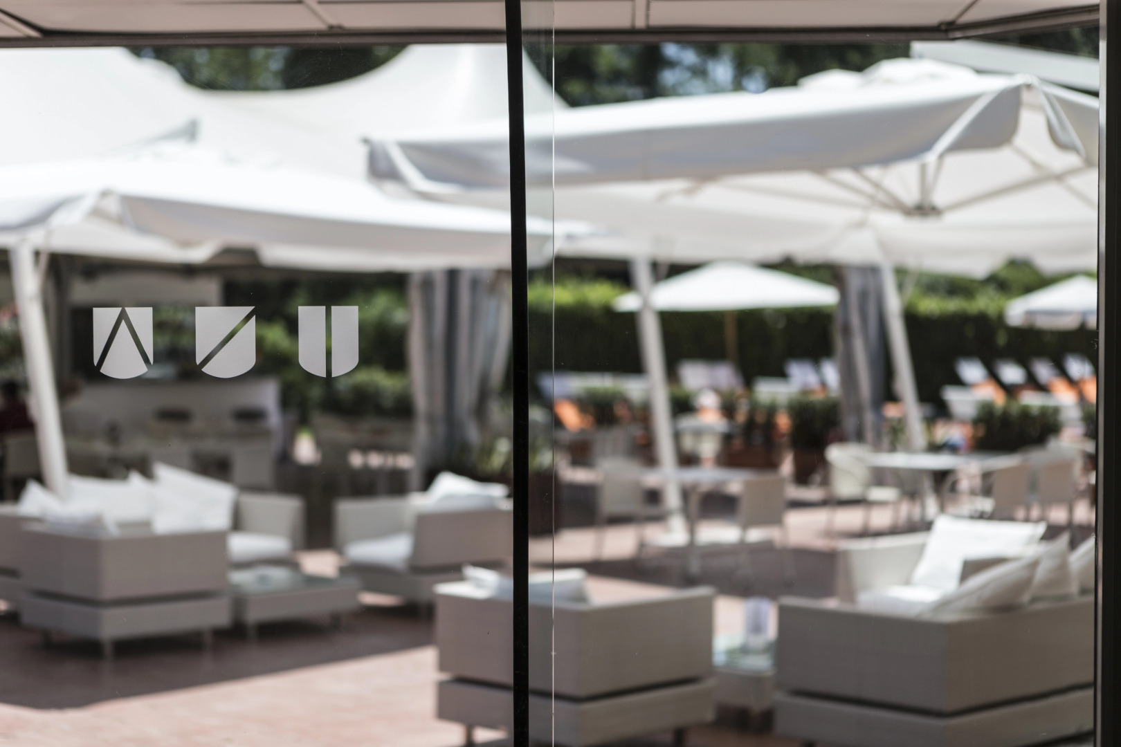 Una Hotels Forte Dei Marmi