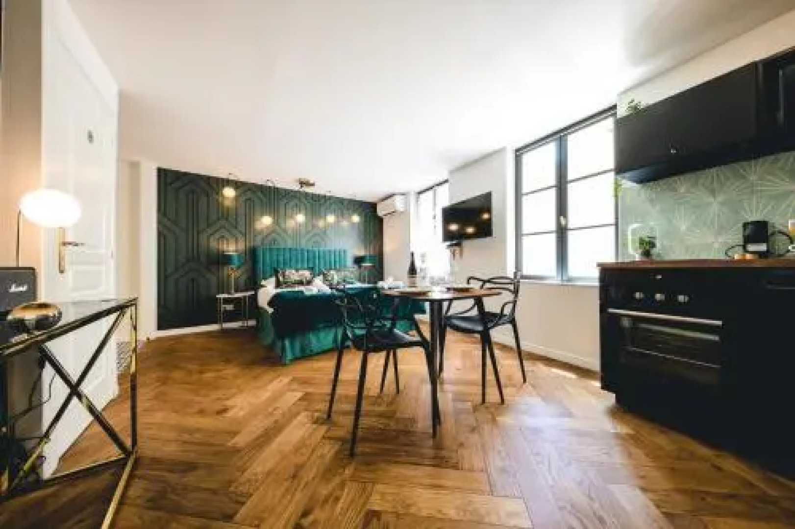 Palais Des Papes Design & Spa
