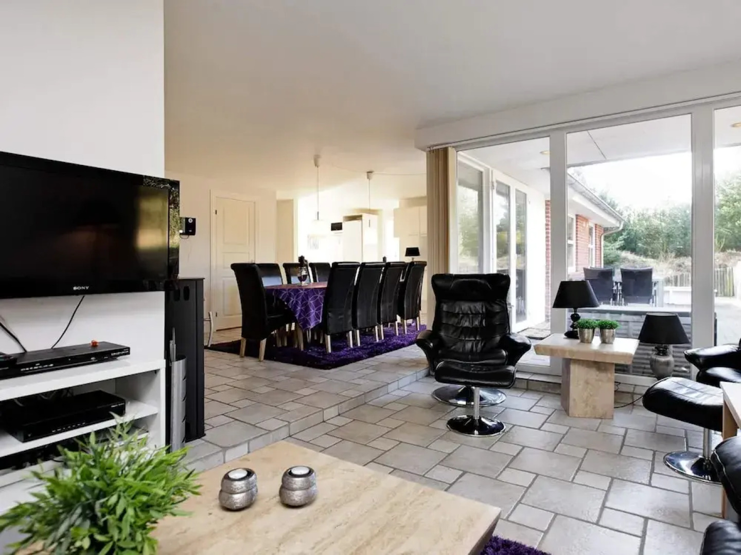 Seaside Oasis in Blavand - By Traum Ferienwohnungen