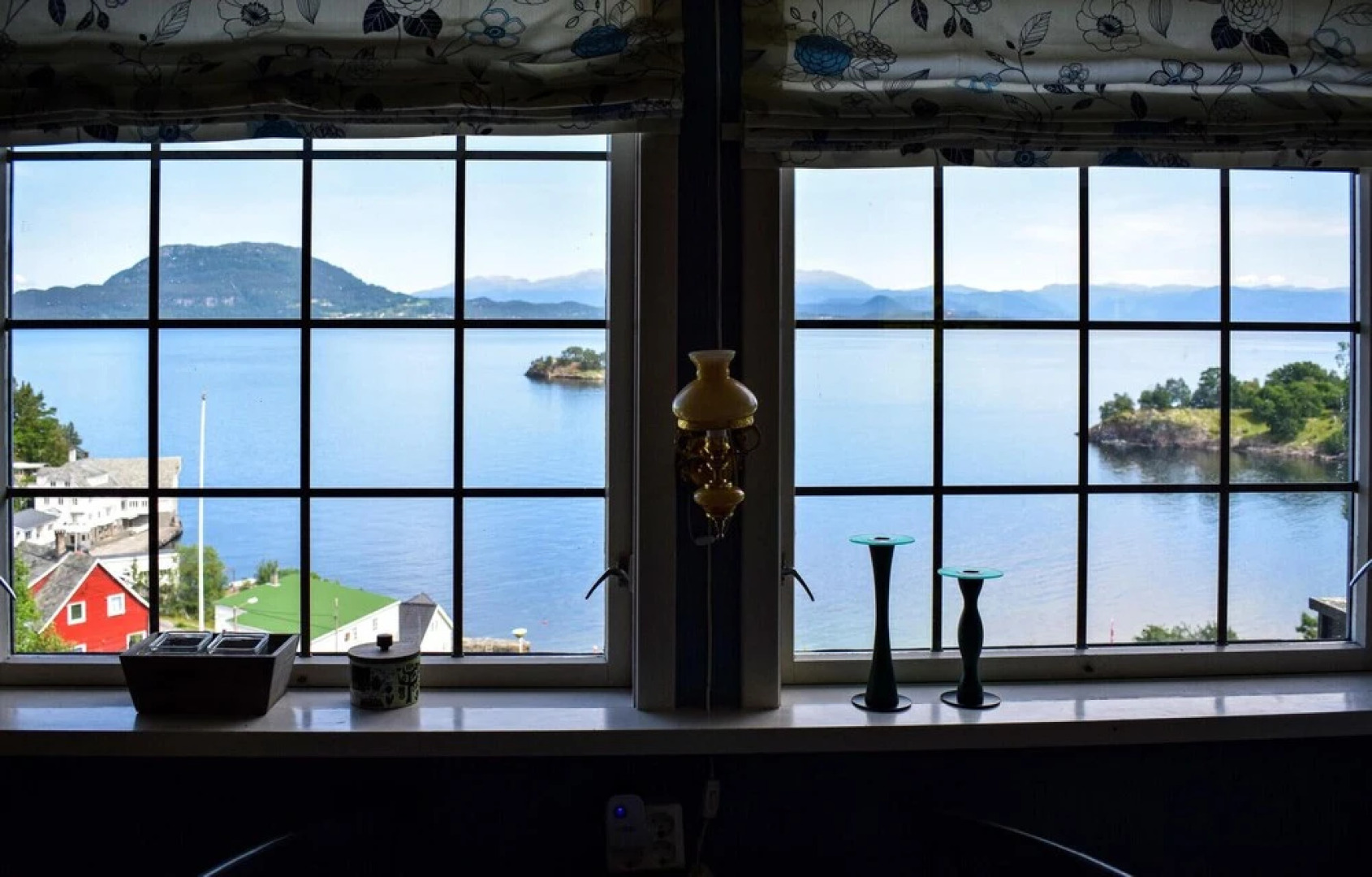 Awesome Home in Bjoa With 3 Bedrooms and Wifi