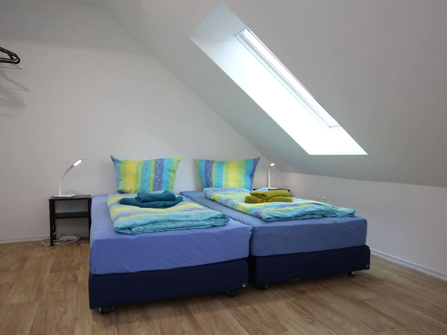 Terraced House, Lohmen