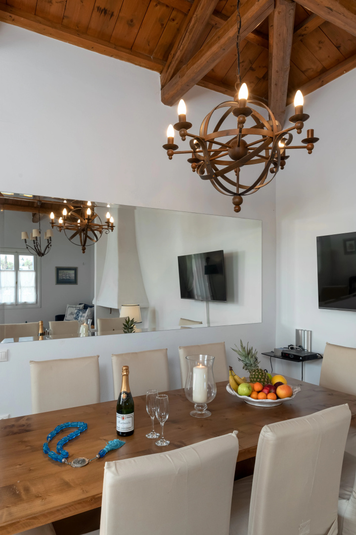 Porto Vecchio Luxury Suites
