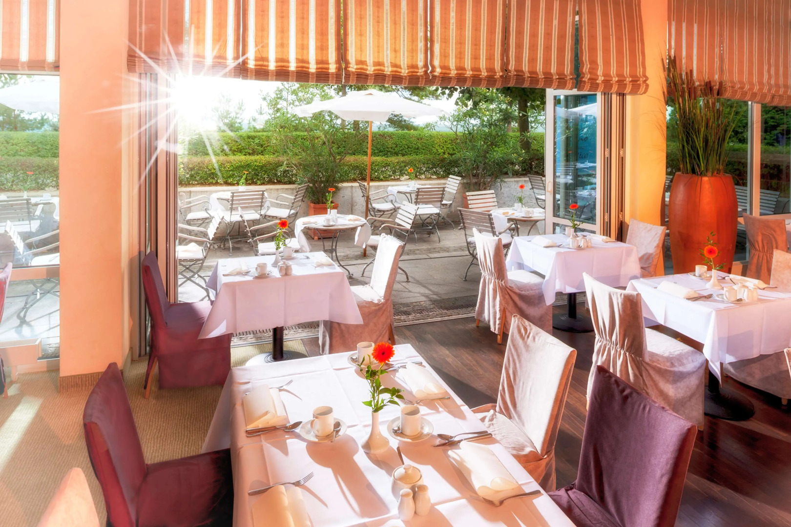 Dorint Strandhotel Binz/Rügen