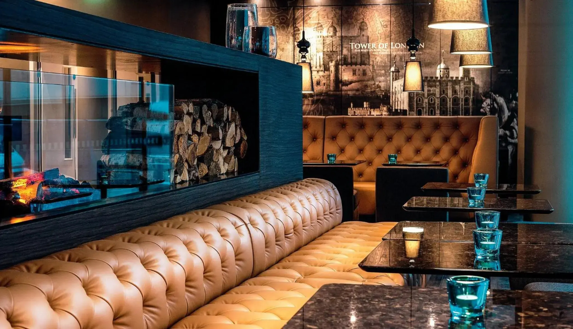 Motel One London - Tower Hill