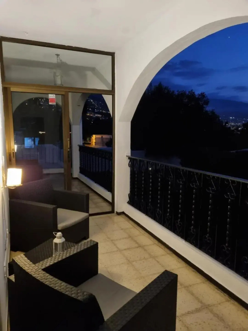 La Casa de Lucy & Karin