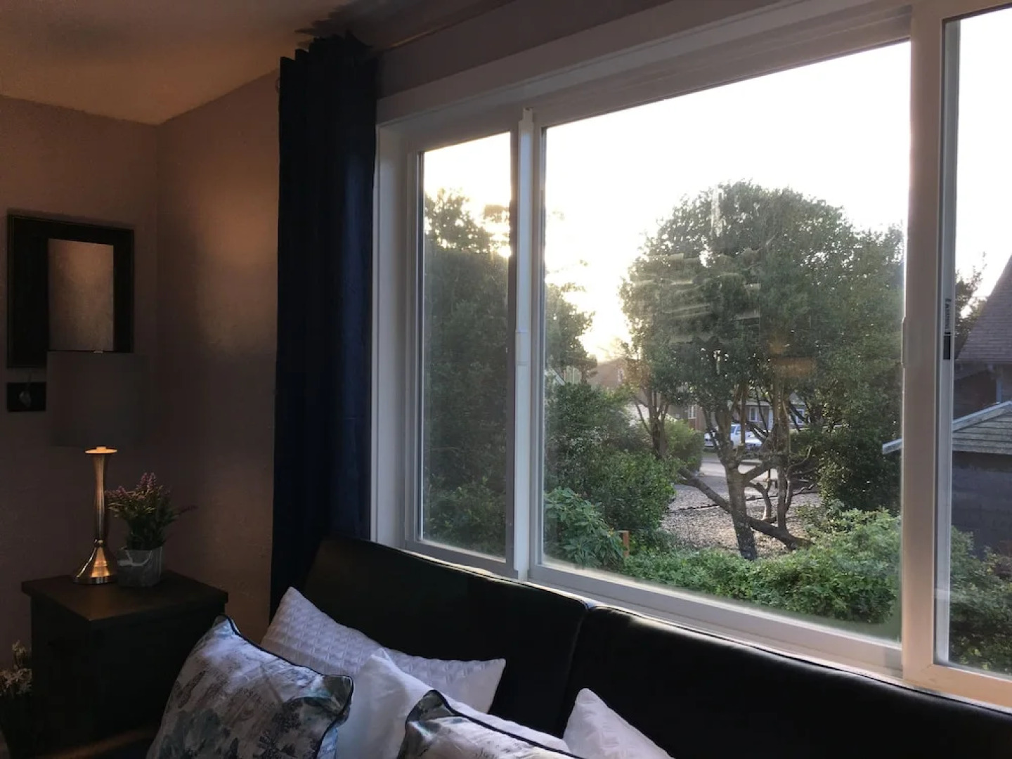 The Tradewinds Condo/Hotel