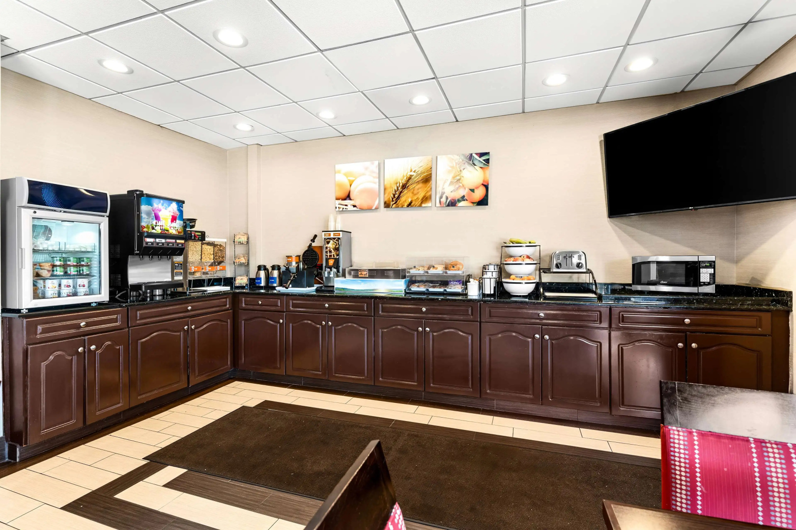 SureStay Plus by Best Western Reading North