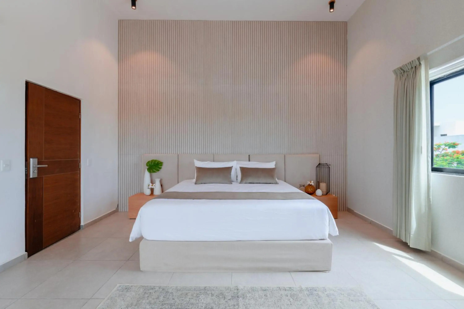 We Hotel Puerto Morelos