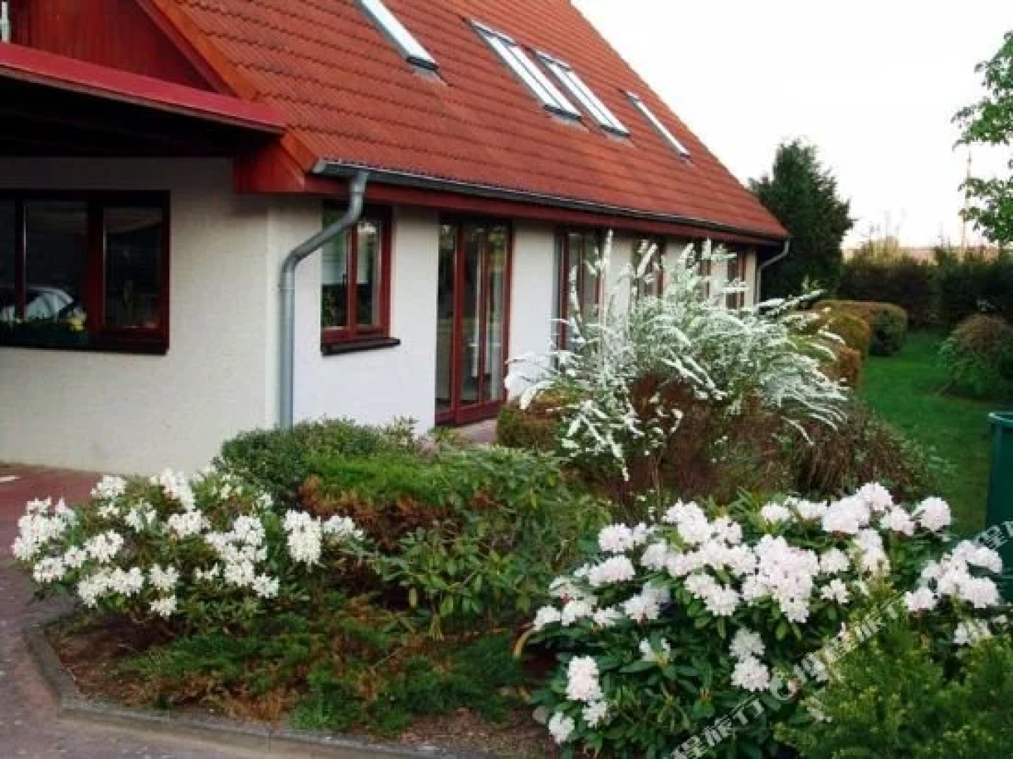 Hotel Pension Brilke Negast (Adults Only)