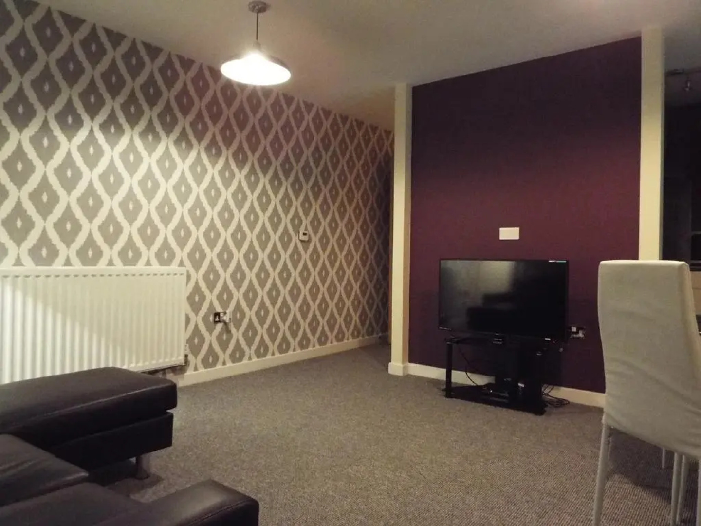 Bourdeaux Hub Apartments