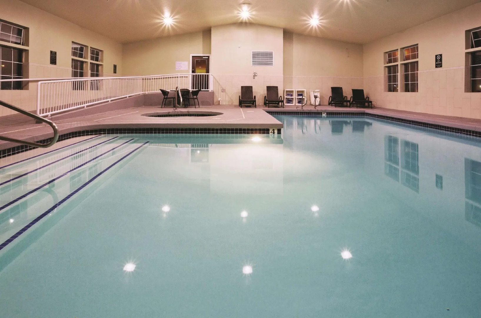 La Quinta Inn & Suites Las Vegas Tropicana