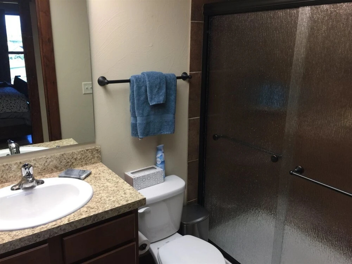 Belgrade - Whispering Pines 7A