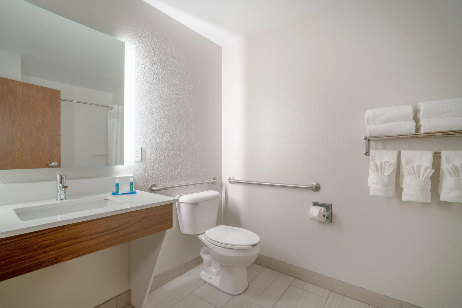 Holiday Inn Express Hotel & Suites ELKINS by IHG
