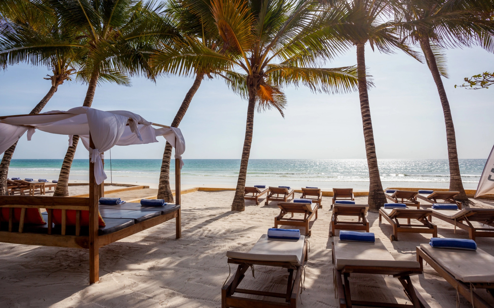 Blue Marlin Beach Hotel