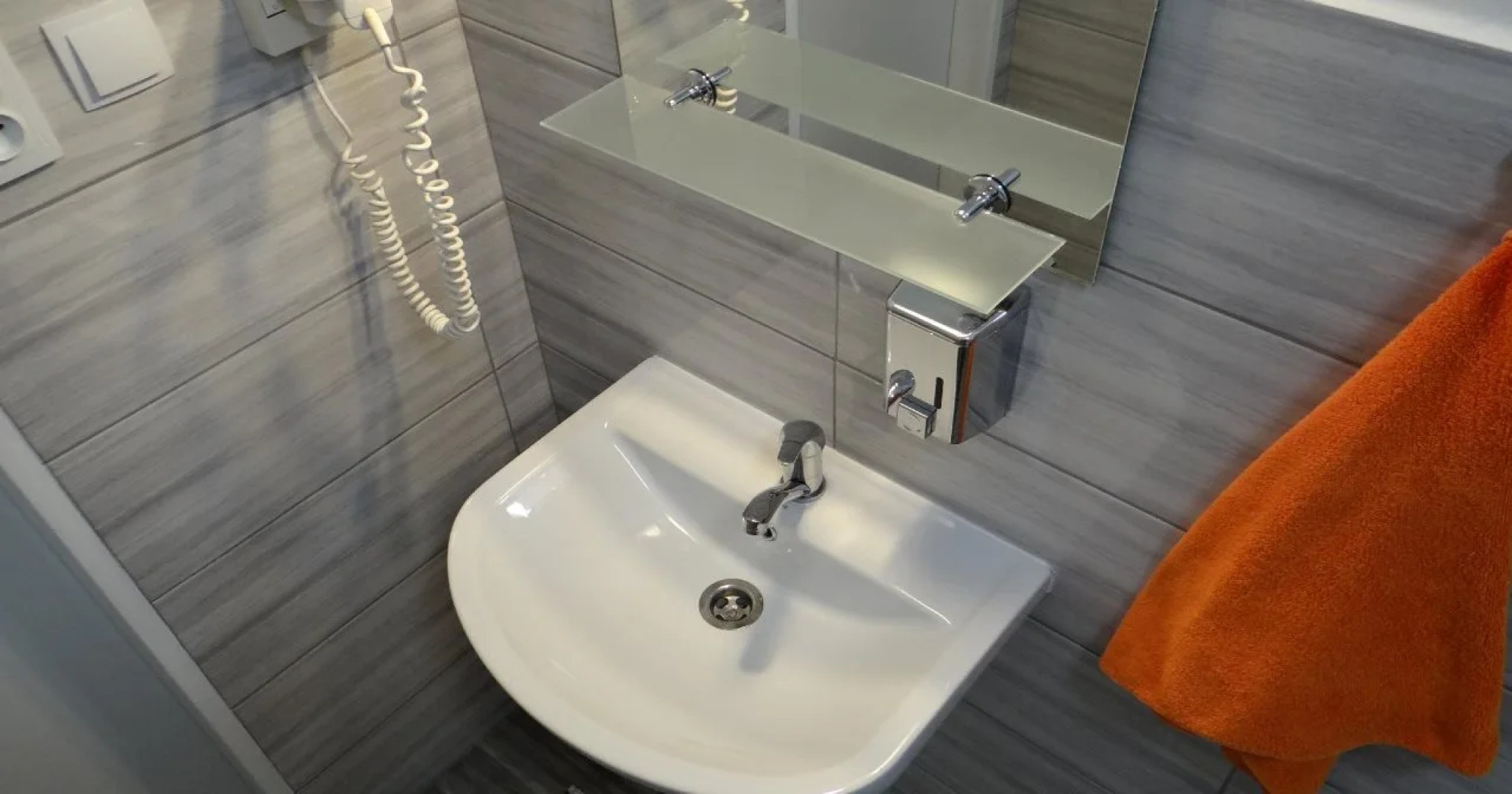 Sokolska Youth Hostel