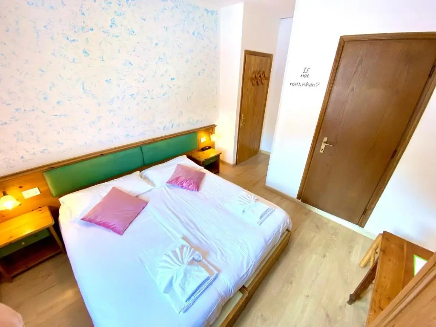 Hotel Lorenzini Ski