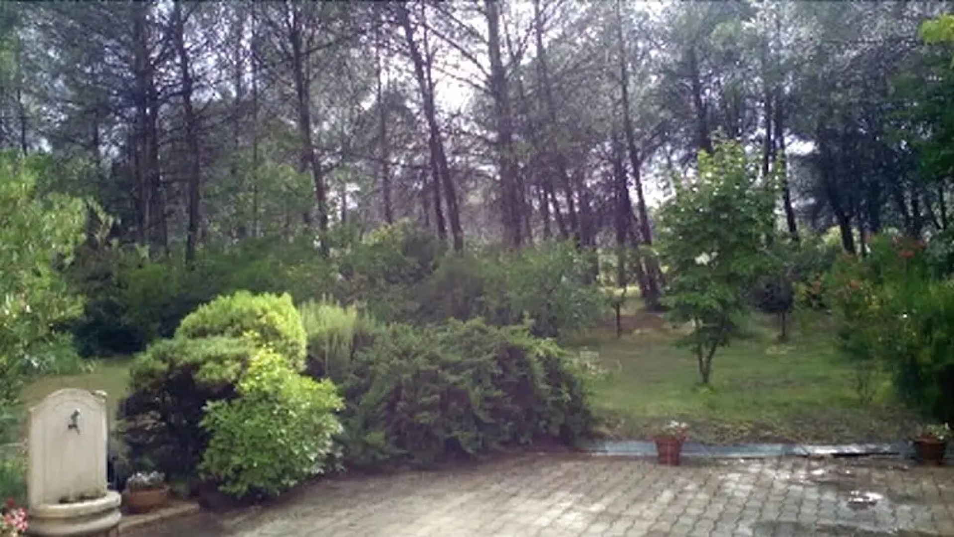 Le Clos Zinou chambres d'hotes