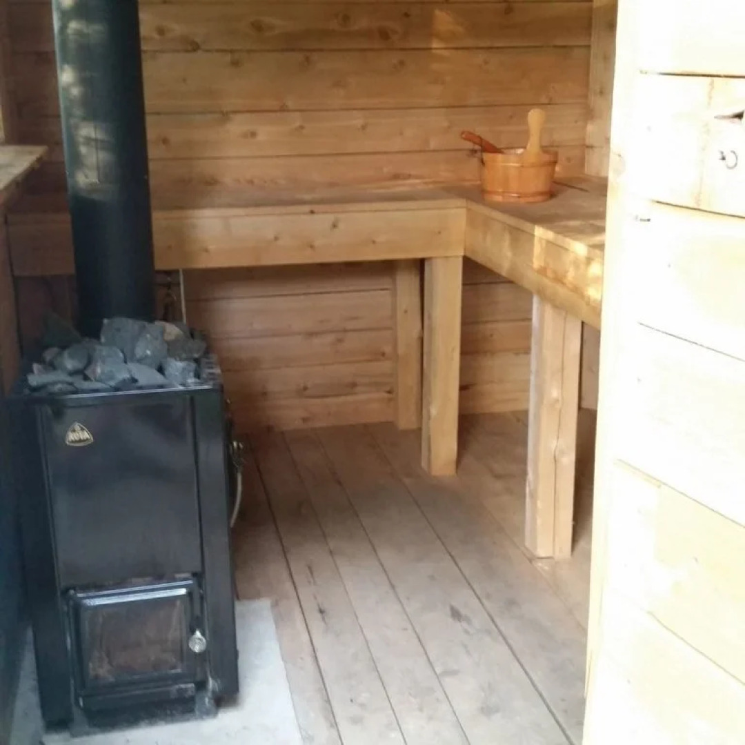 Chalet Mille et une nuits