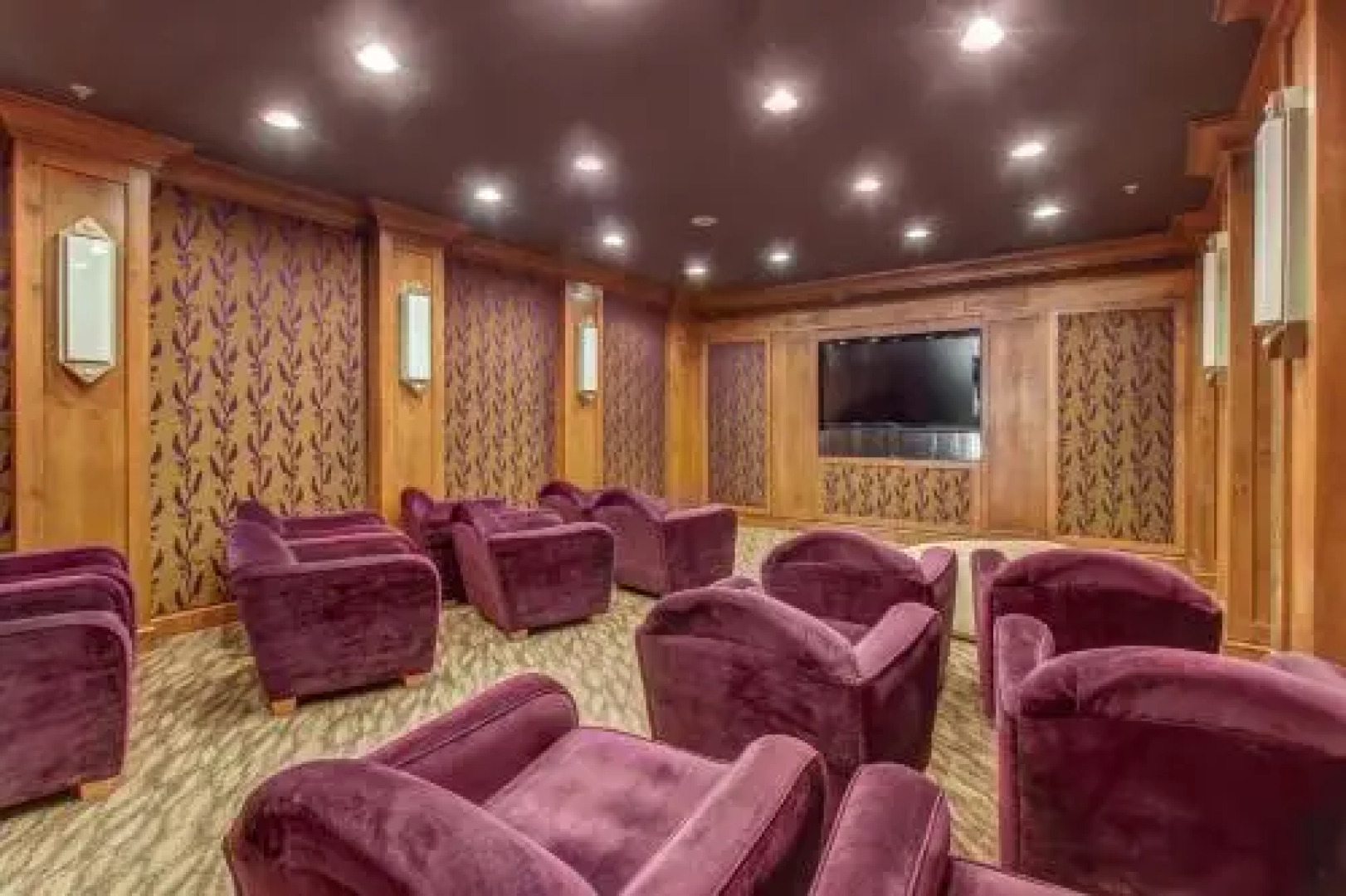 Powderhorn Lodge 102: Sego Lily Suite