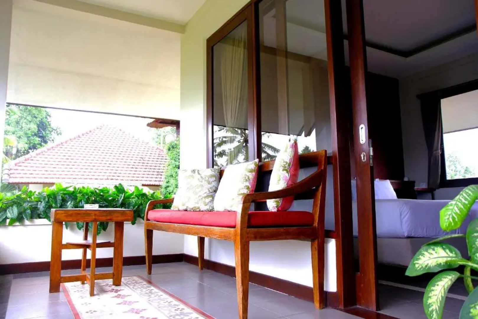Rumah Taman