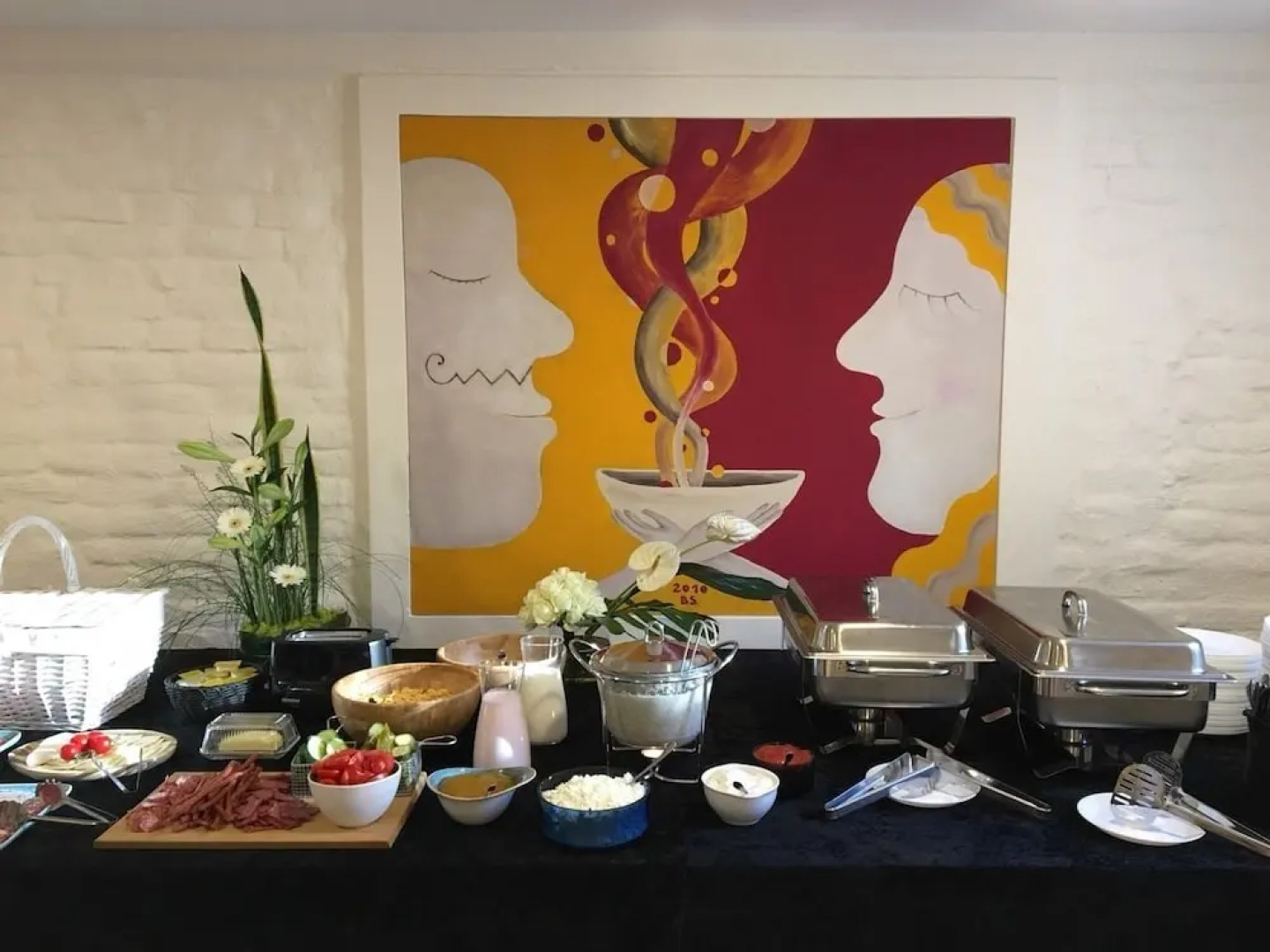 Отель Simple Plus