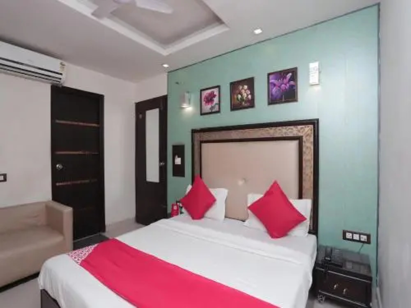 Hotel Solitaire